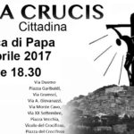 Via Crucis Cittadina